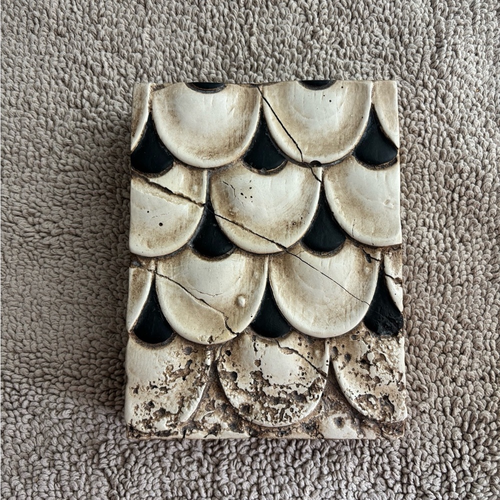 Sid Dickens - T-181 Enchantment, 
Retired